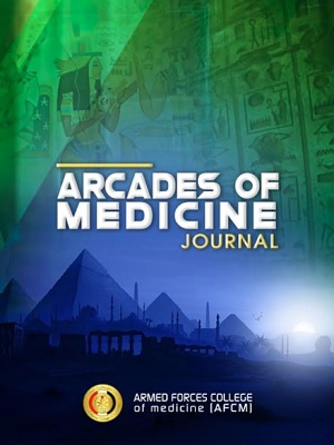 ARCADEs of MEDICINE